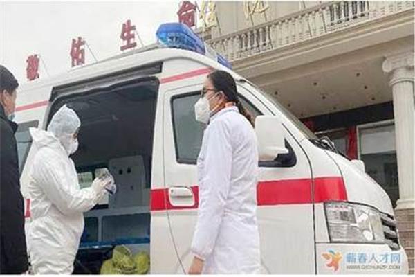 医护人员招聘网