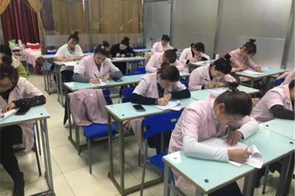 单招会不会考不上
