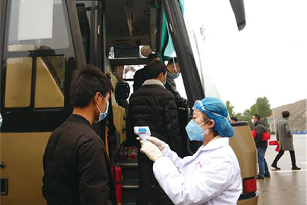 医护人员招聘网