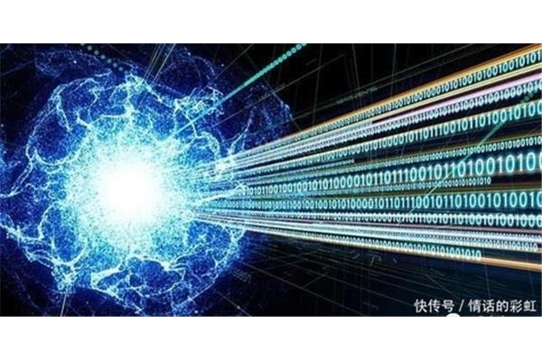 量子信息科学