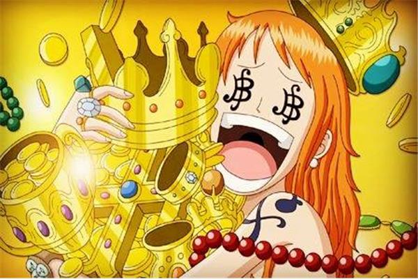 金钱的奴隶