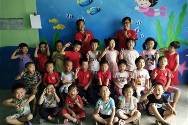 育红幼儿园