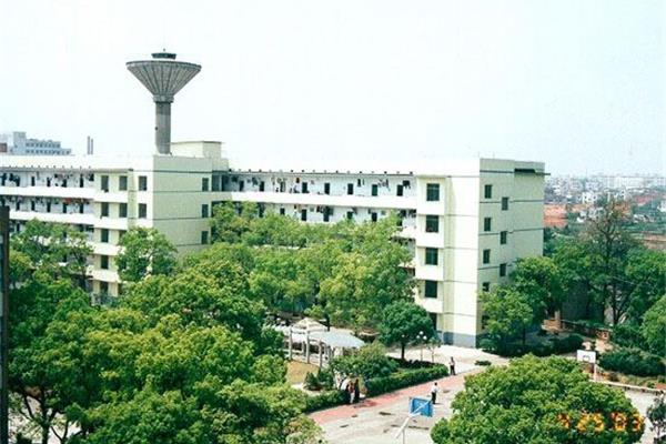 湖南城建职业学院