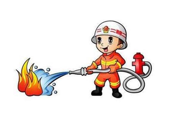 北京消防培训机构