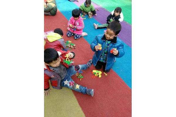 育红幼儿园