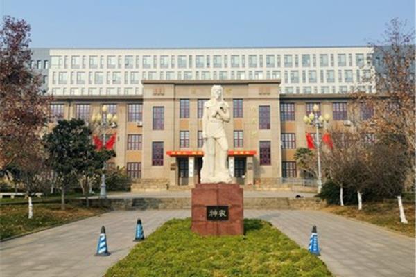 山东专科院校