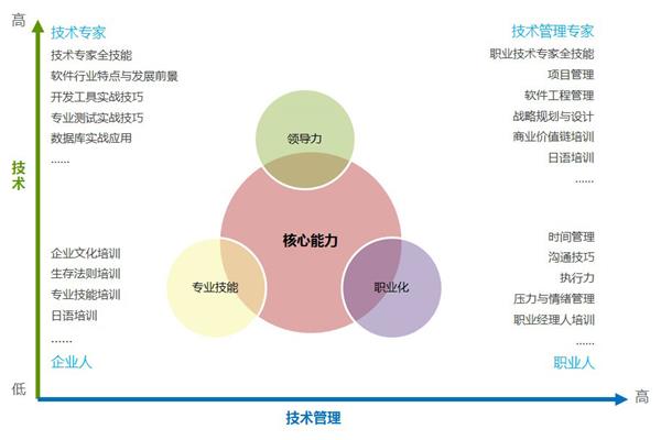 职业生涯的特点
