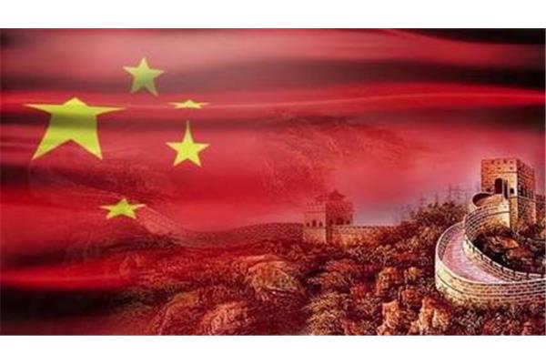 我和我的祖国征文