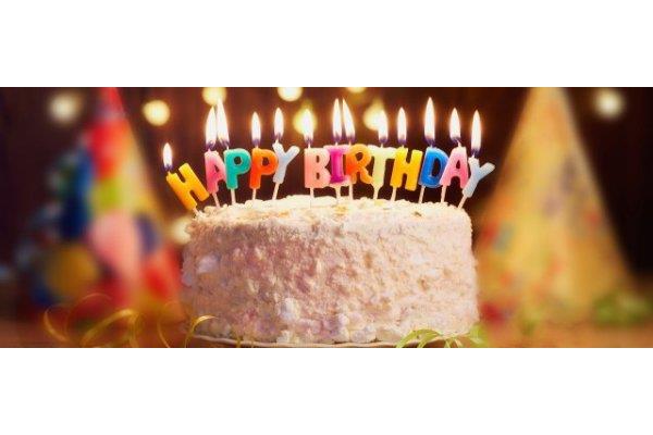 生日祝福语搞笑