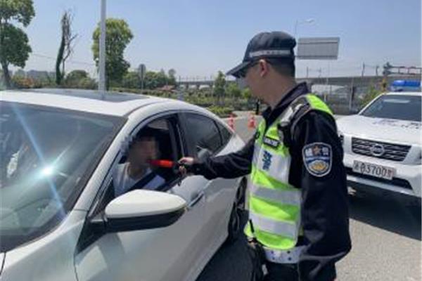 宁波交警网
