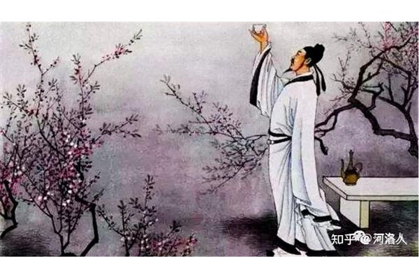 形容喝酒的诗句