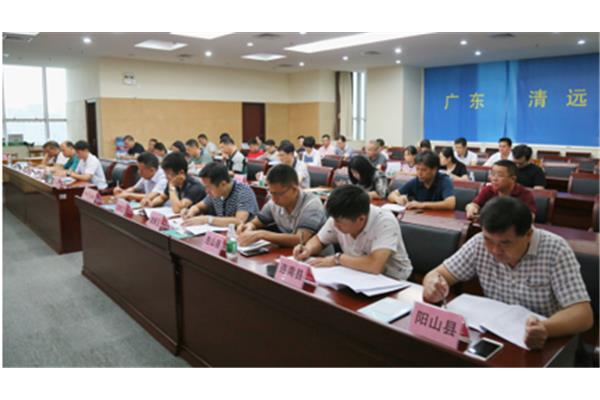 职业病防治工作
