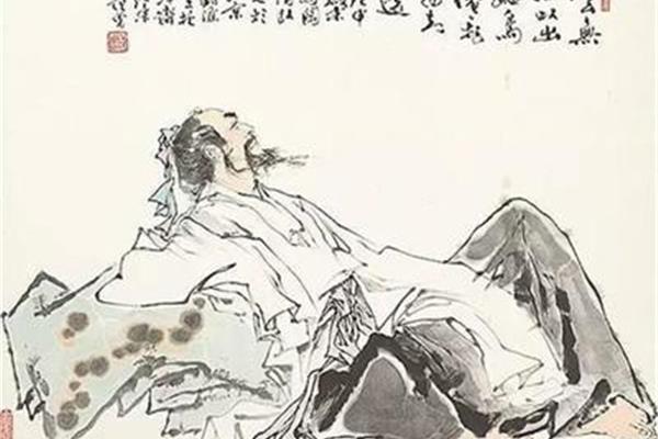 移居陶渊明