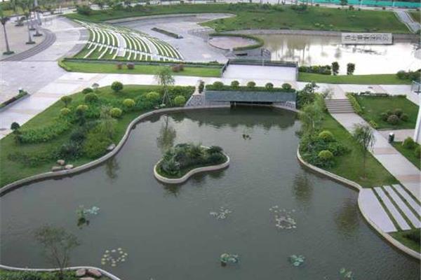 广东轻工职业学院
