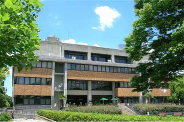 日本名古屋大学