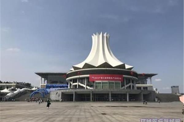 广西信息中心
