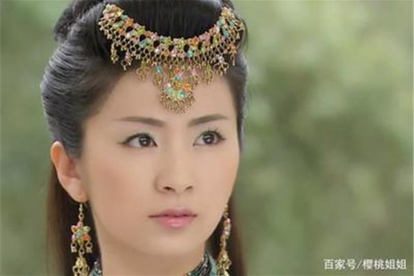 灵珠之女娲传说