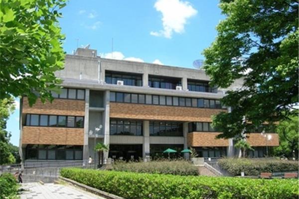 日本名古屋大学