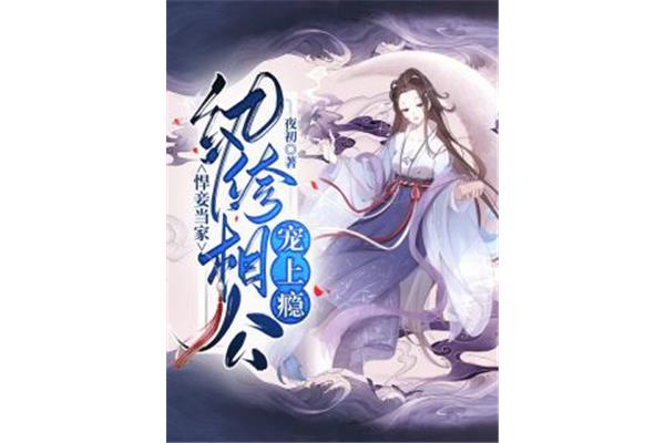 仙女下凡小说