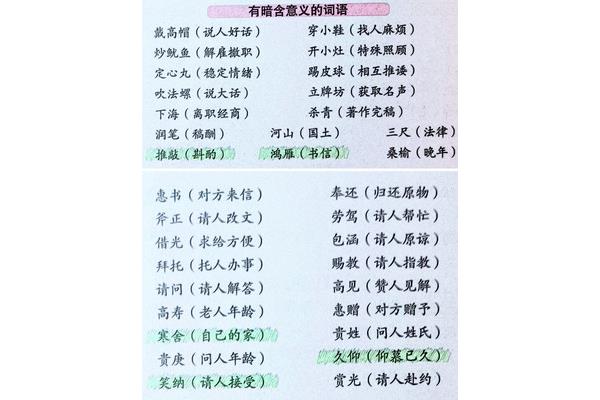 马脚的意思