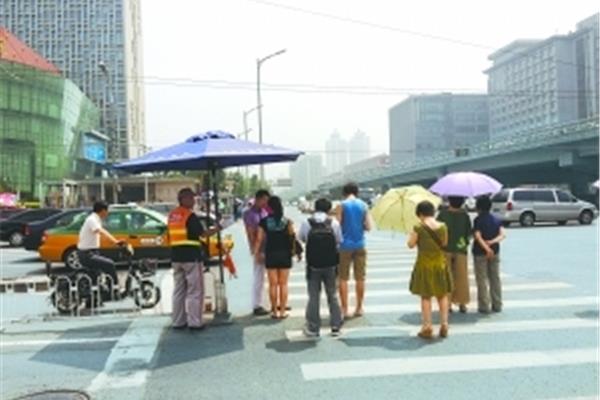 人性化的城市