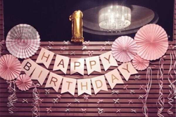 祝自己生日祝福语