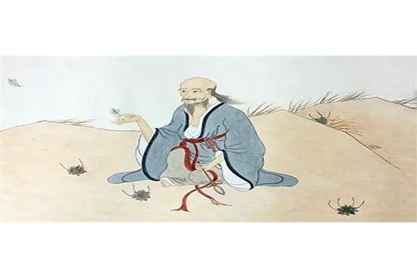 庄子养生主