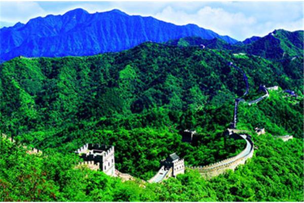 怀柔旅游网