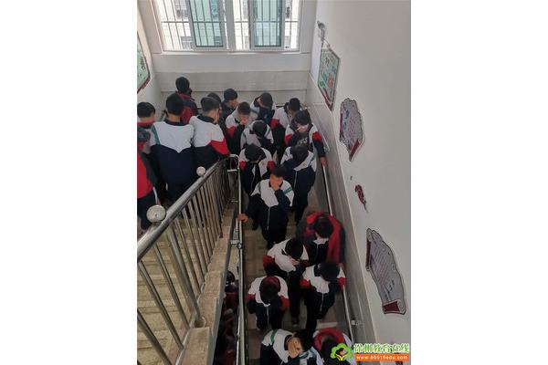 家庭火灾疏散预案