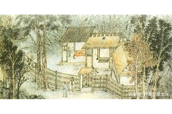 台城刘禹锡