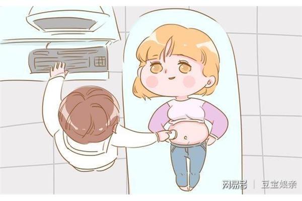孕晚期犯困