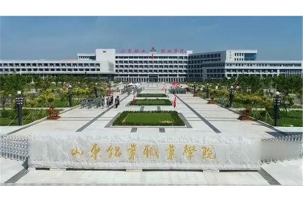 山东铝业职业学校