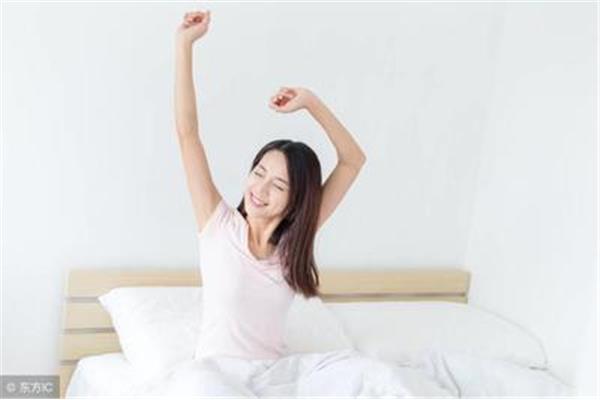 早起有什么好处