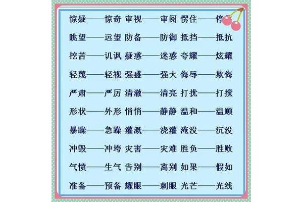 迷惑的反义词