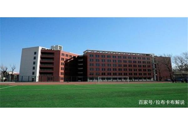 铁路学校哪个好