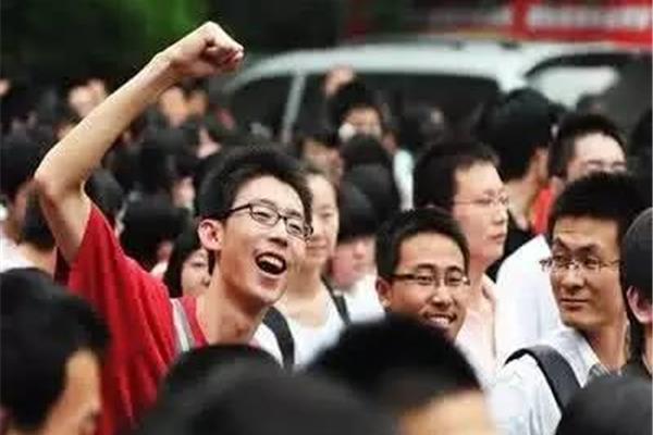 广东高考难吗