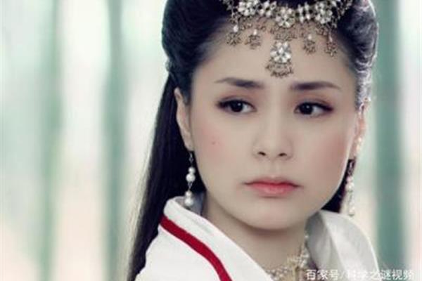 灵珠之女娲传说