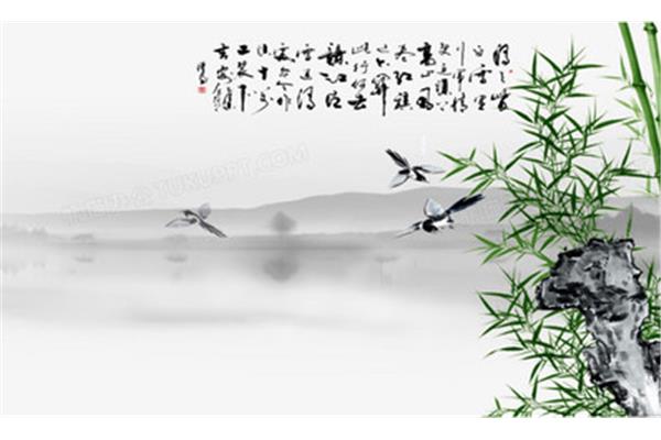 关于风的诗句古诗