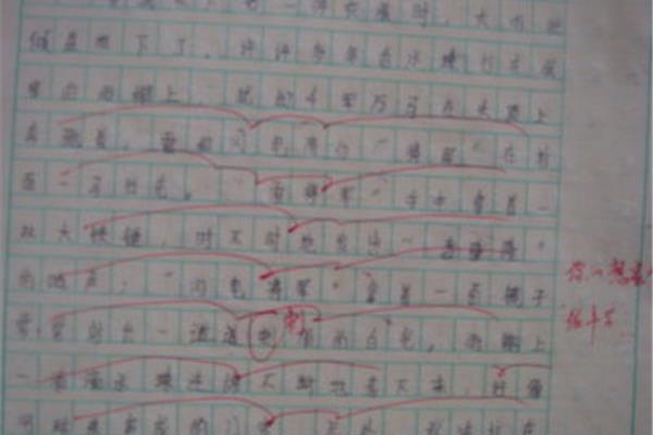 有关书的作文