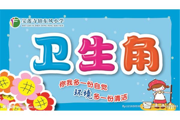 卫生角设计图片