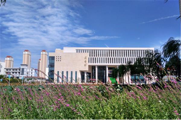 天津农学院