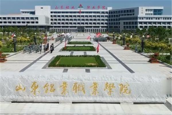 山东铝业职业学校