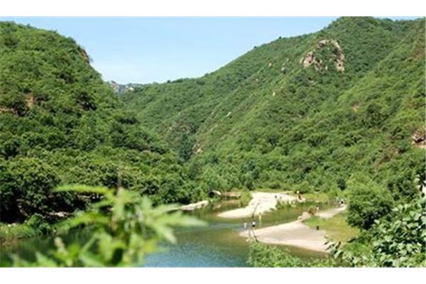 怀柔旅游网