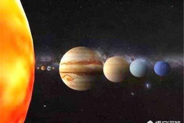 宇宙有多少个太阳