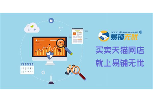 淘宝网店推销