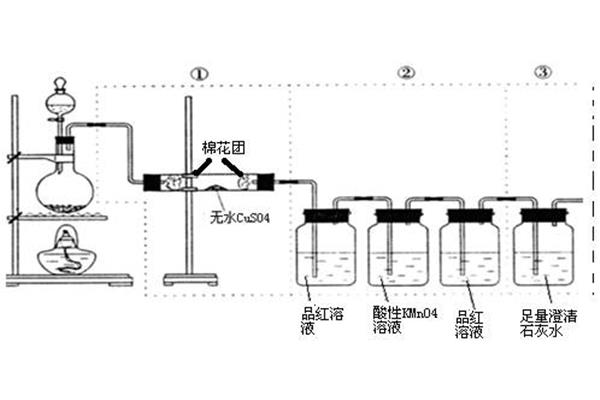 检验氨气方法