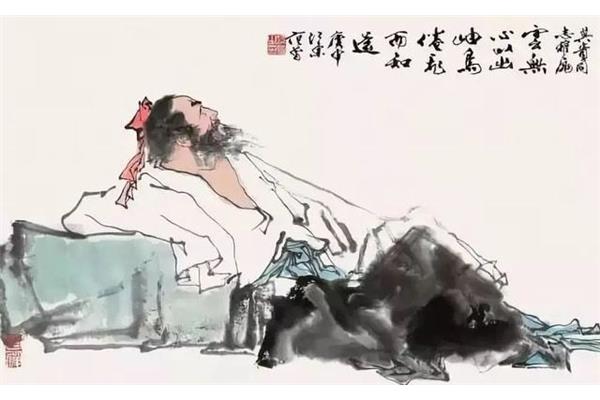 移居陶渊明