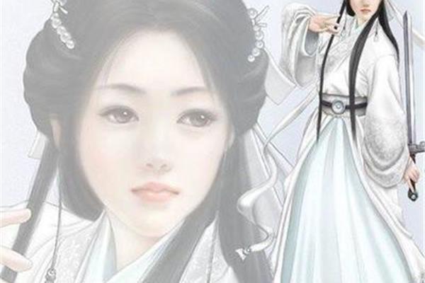 仙女下凡小说