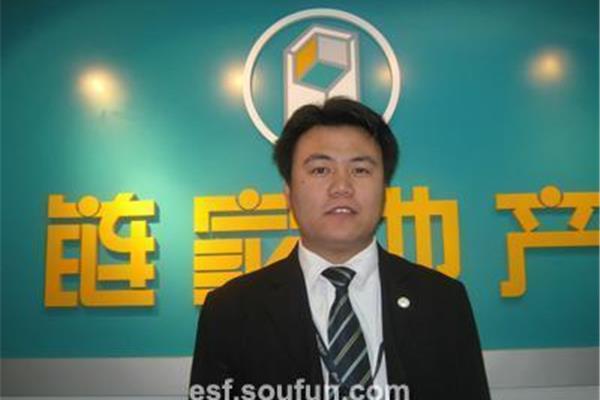 网络经纪人