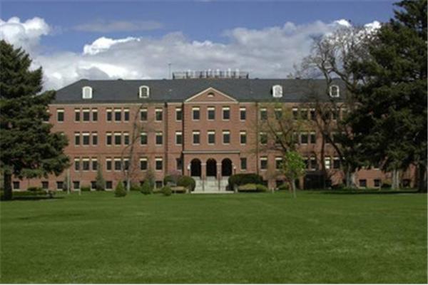 国际语言学校
